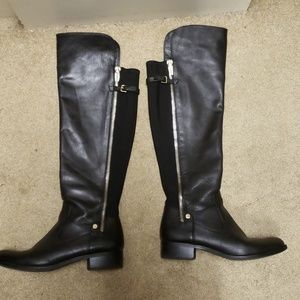 Calvin Klein Over the Knee Boots